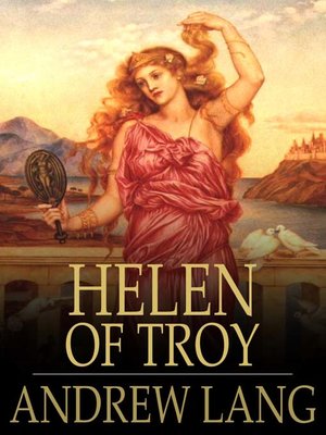 cover image of Helen of Troy